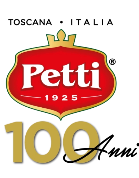 Gruppo Petti celebrates 100 years !
